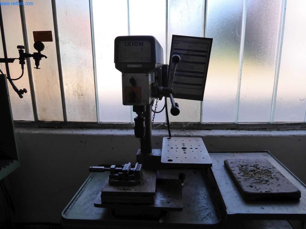 Maschinen und Anlagen der Pella Sietas GmbH-2