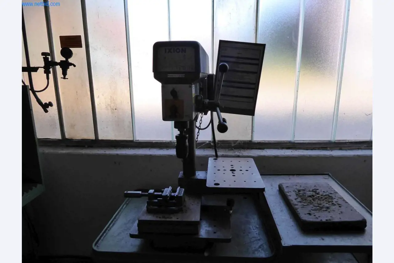 Máquinas e sistemas da Pella Sietas GmbH-2