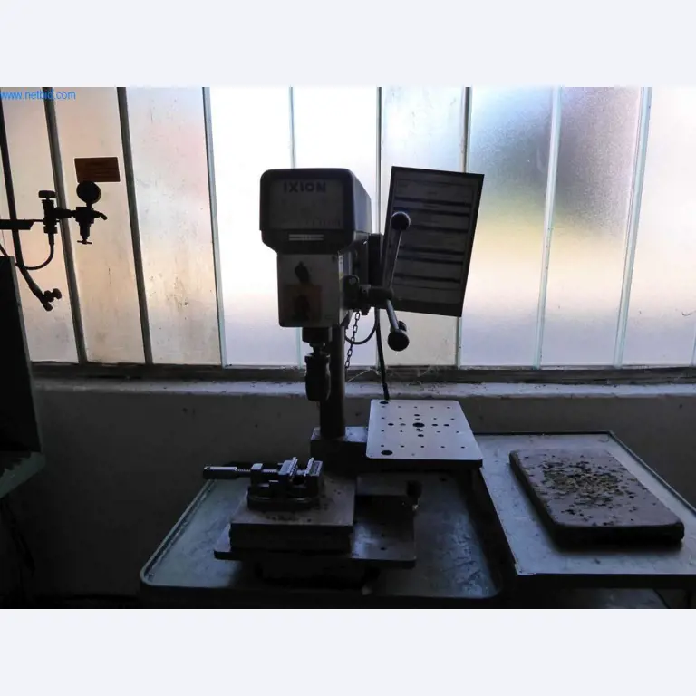 Máquinas e sistemas da Pella Sietas GmbH-2