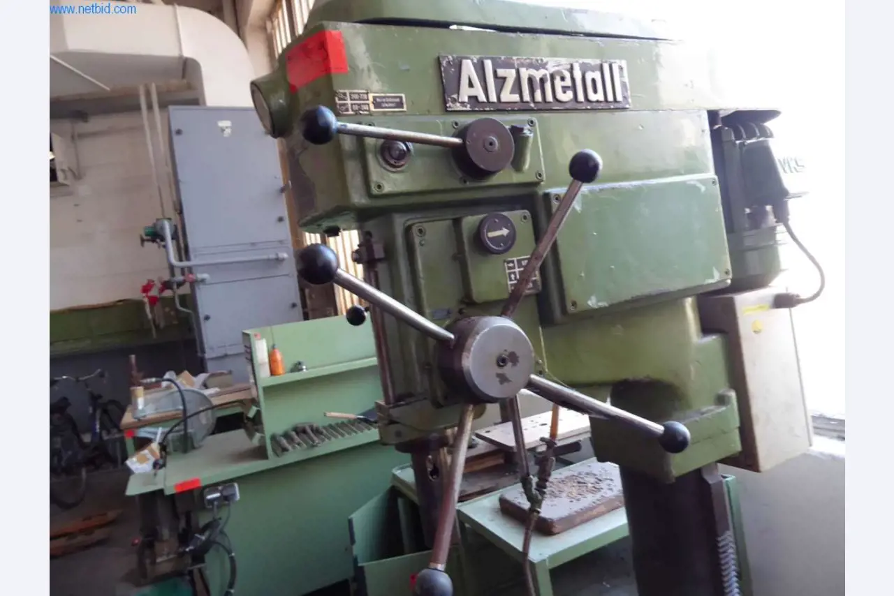 Máquinas e sistemas da Pella Sietas GmbH-2