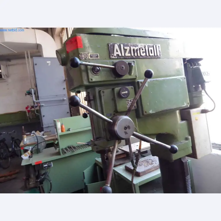 Máquinas e sistemas da Pella Sietas GmbH-2