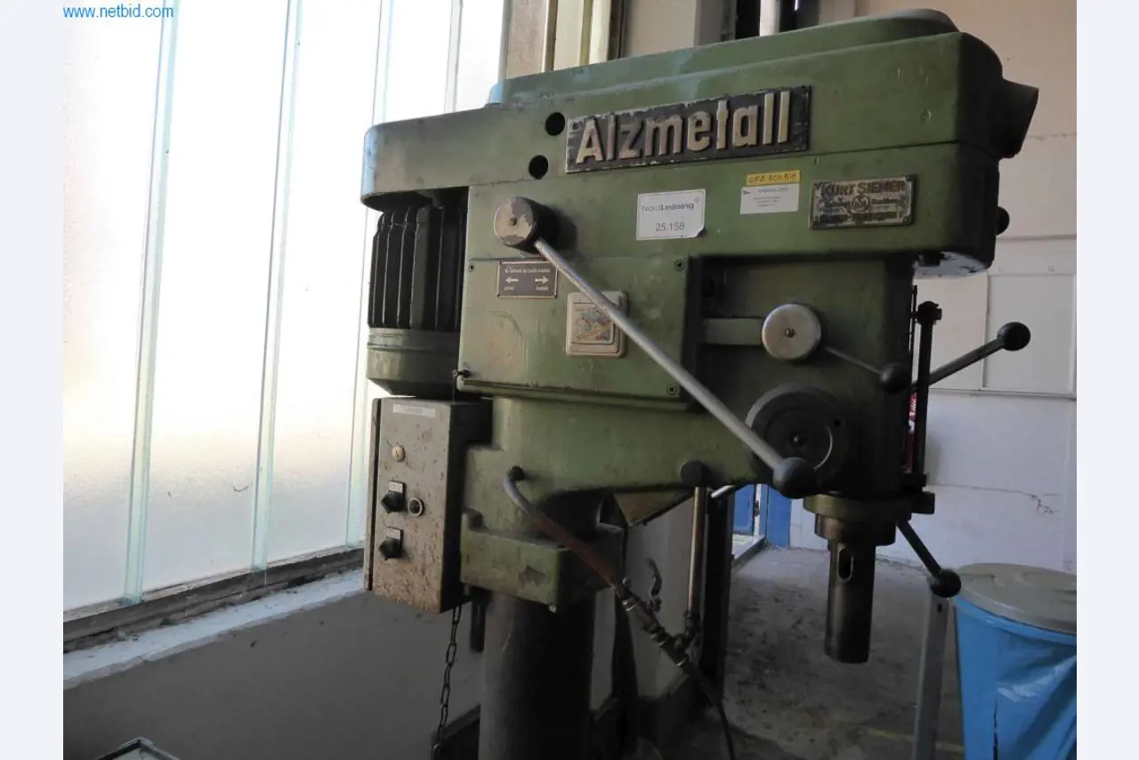 Máquinas e sistemas da Pella Sietas GmbH-3