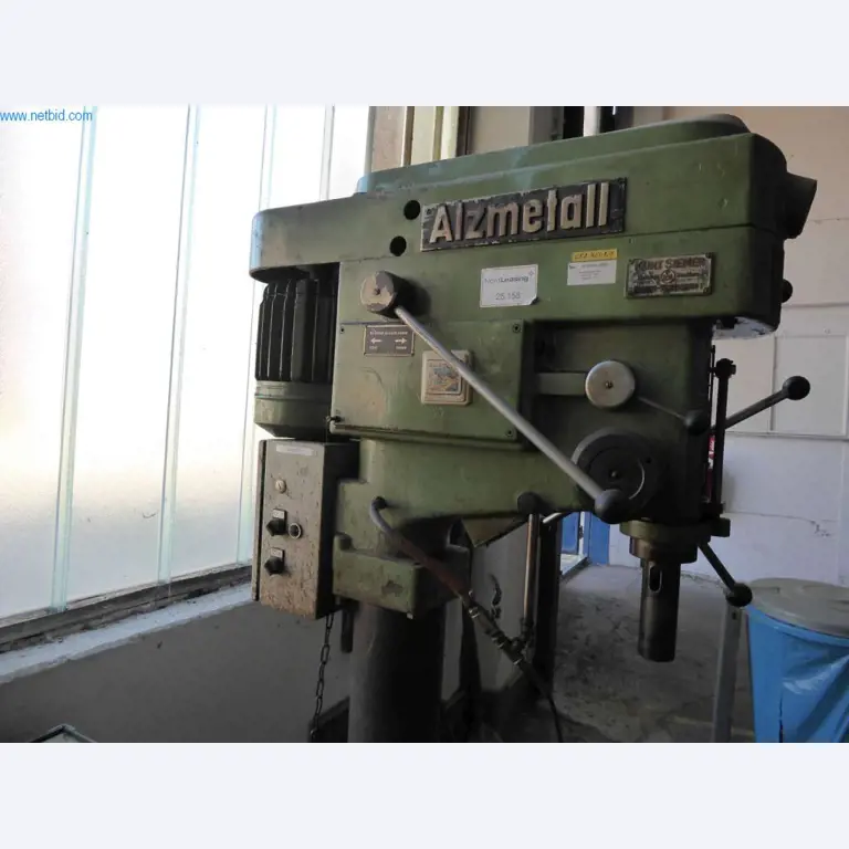 Máquinas e sistemas da Pella Sietas GmbH-3