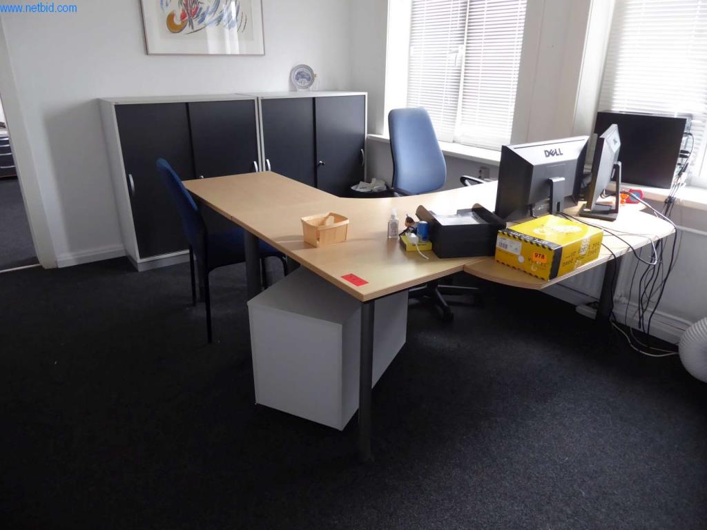 Maschinen und Anlagen der Pella Sietas GmbH-1