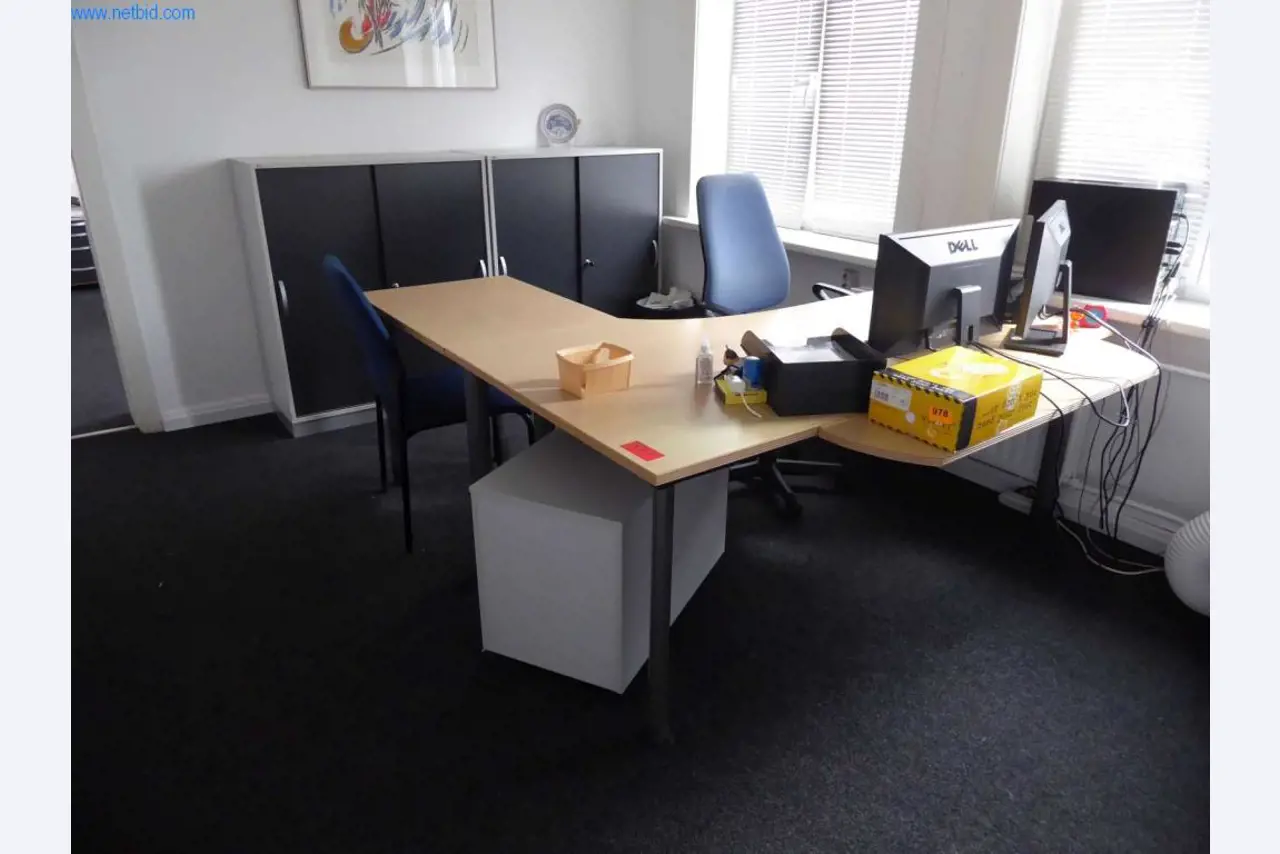 Maschinen und Anlagen der Pella Sietas GmbH-1