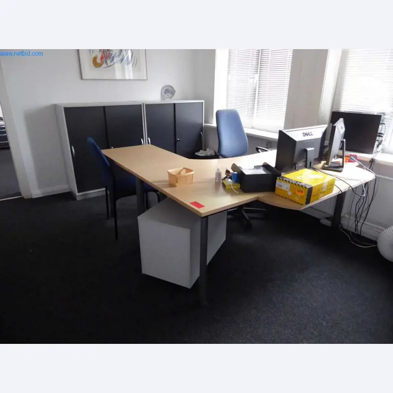 Maschinen und Anlagen der Pella Sietas GmbH-1