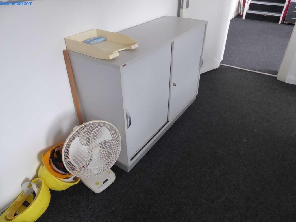 Maschinen und Anlagen der Pella Sietas GmbH-2