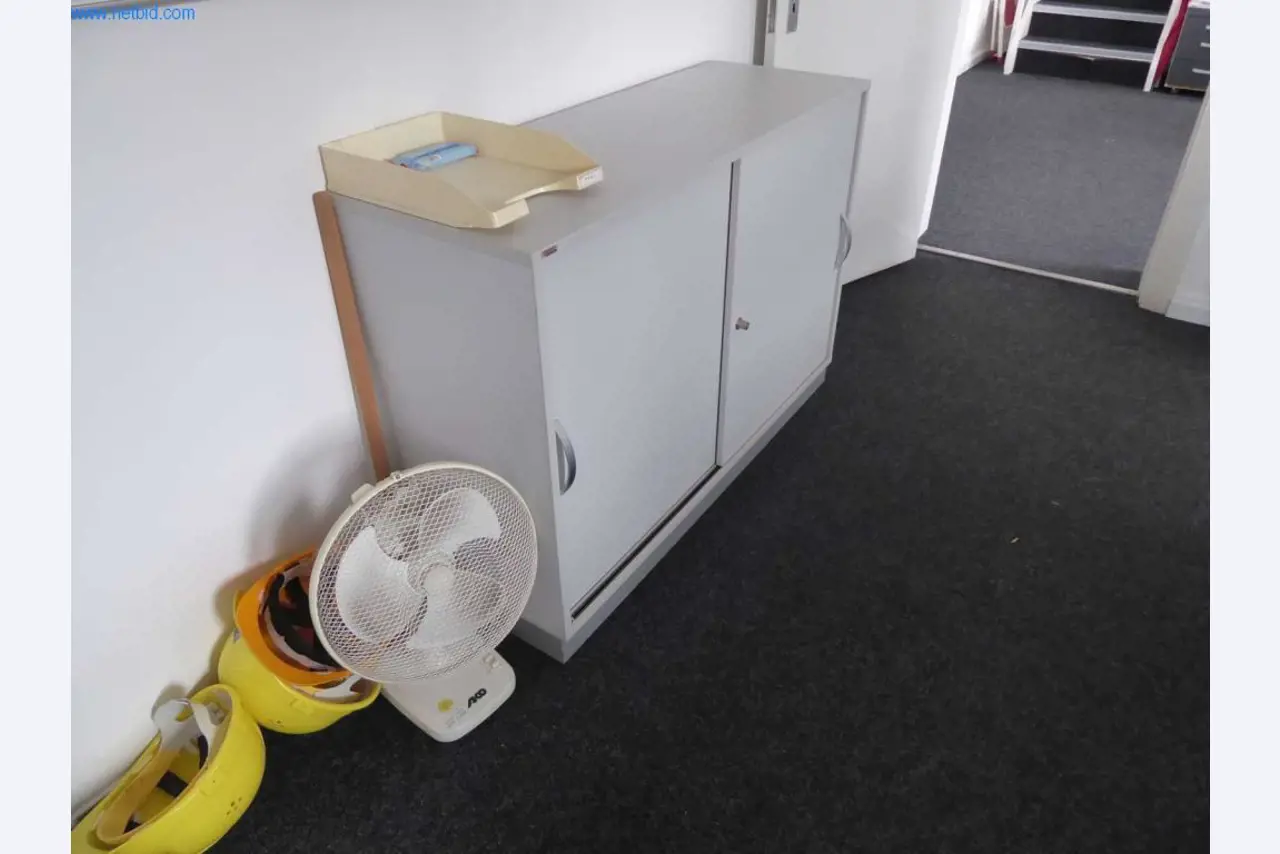 Maschinen und Anlagen der Pella Sietas GmbH-2