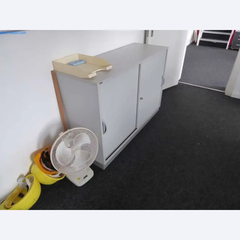 Maschinen und Anlagen der Pella Sietas GmbH-2