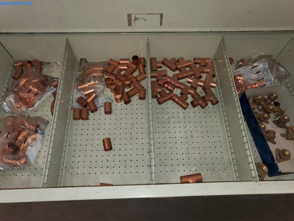 Maschinen und Anlagen der Pella Sietas GmbH-10