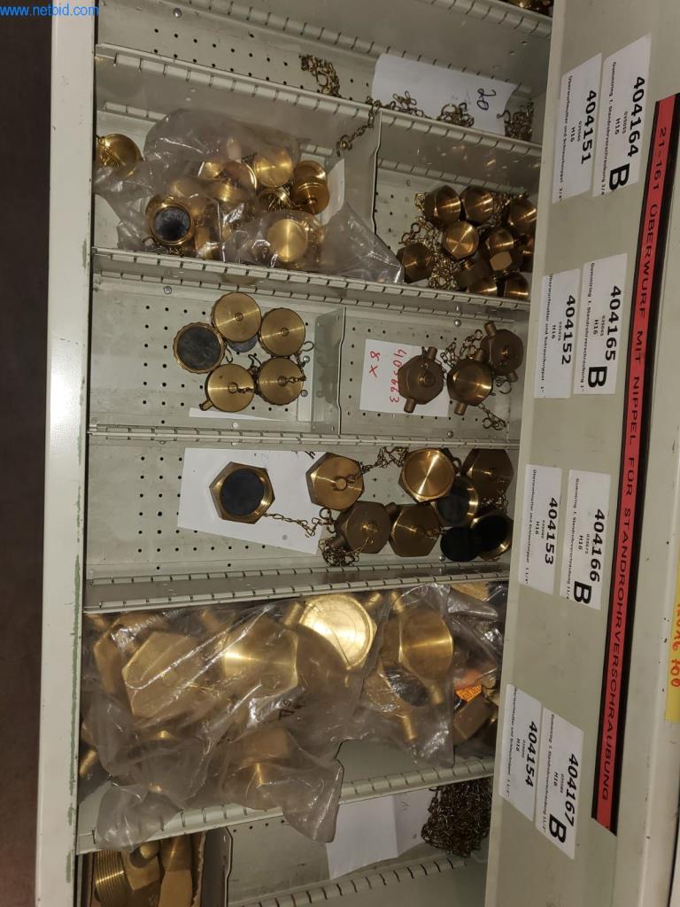 Maschinen und Anlagen der Pella Sietas GmbH-11