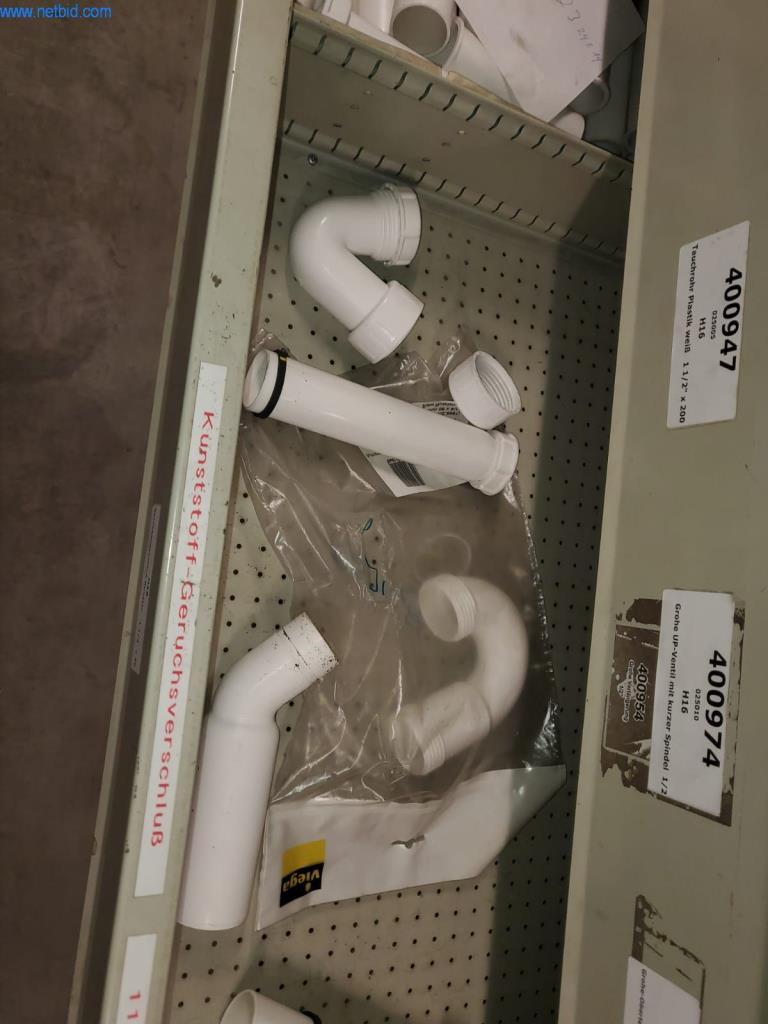 Maschinen und Anlagen der Pella Sietas GmbH-12