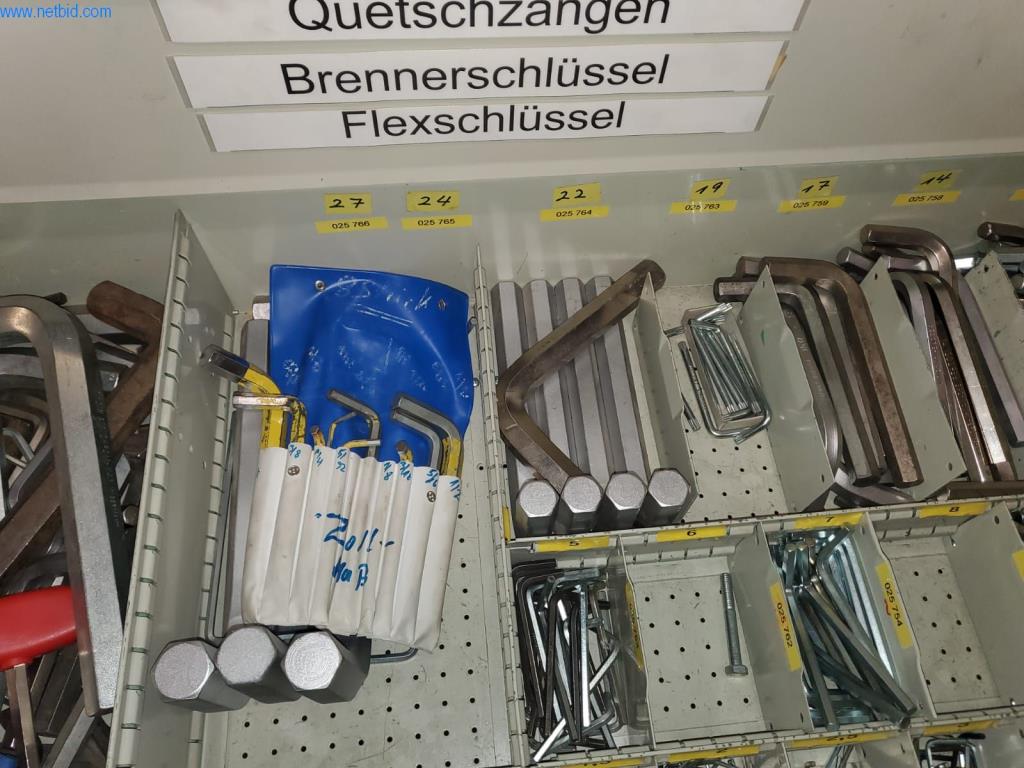 Maschinen und Anlagen der Pella Sietas GmbH-15