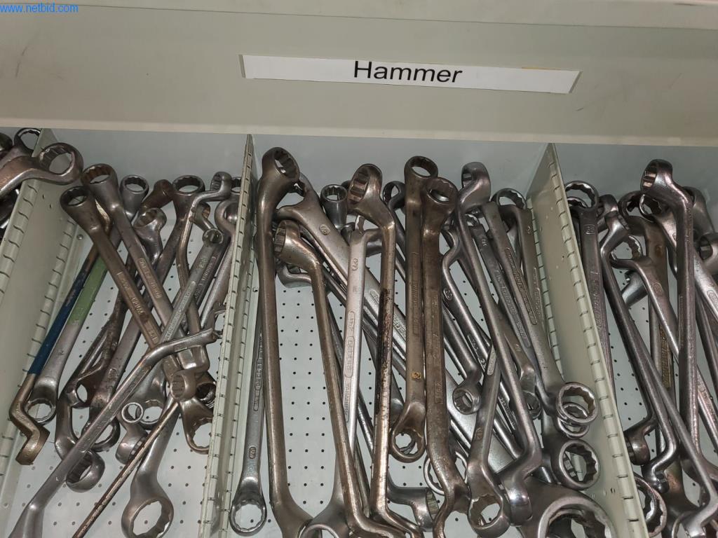 Maschinen und Anlagen der Pella Sietas GmbH-16