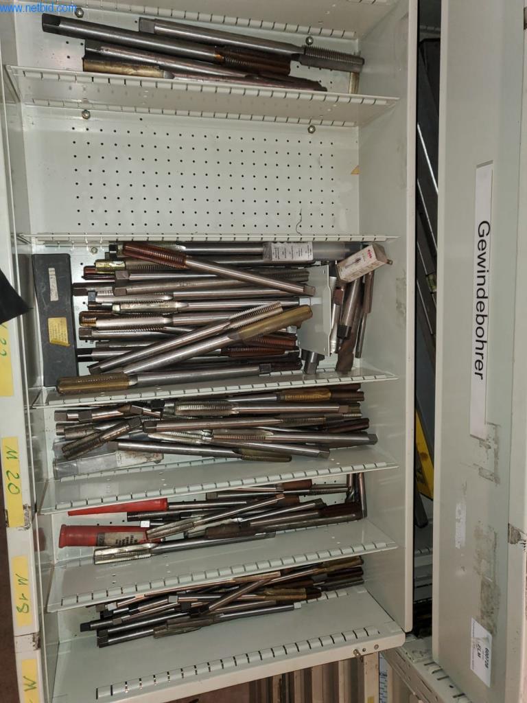 Maschinen und Anlagen der Pella Sietas GmbH-18