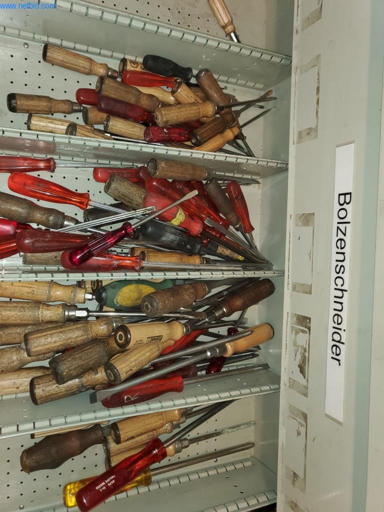 Maschinen und Anlagen der Pella Sietas GmbH-19