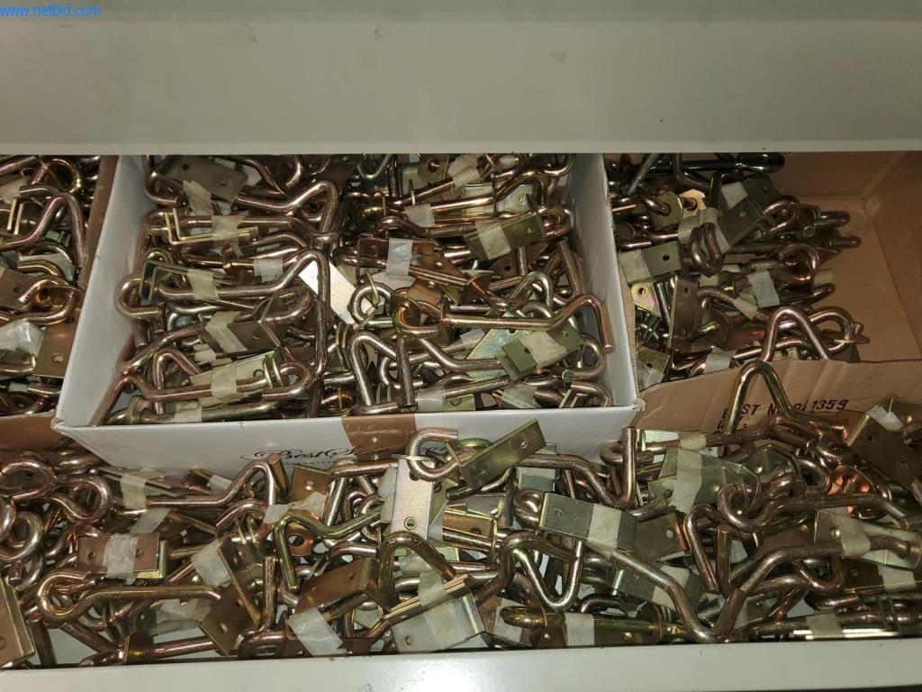 Maschinen und Anlagen der Pella Sietas GmbH-9