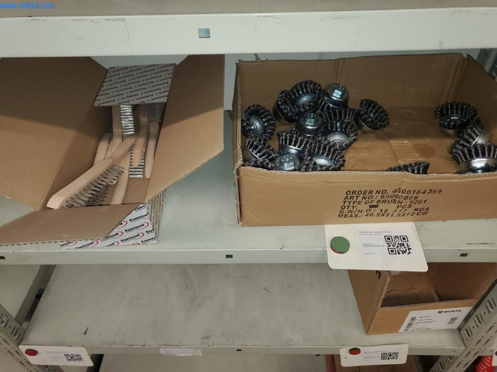 Maschinen und Anlagen der Pella Sietas GmbH-10