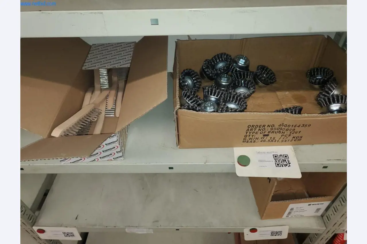 Máquinas e sistemas da Pella Sietas GmbH-10