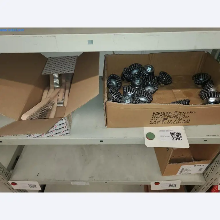 Máquinas e sistemas da Pella Sietas GmbH-10