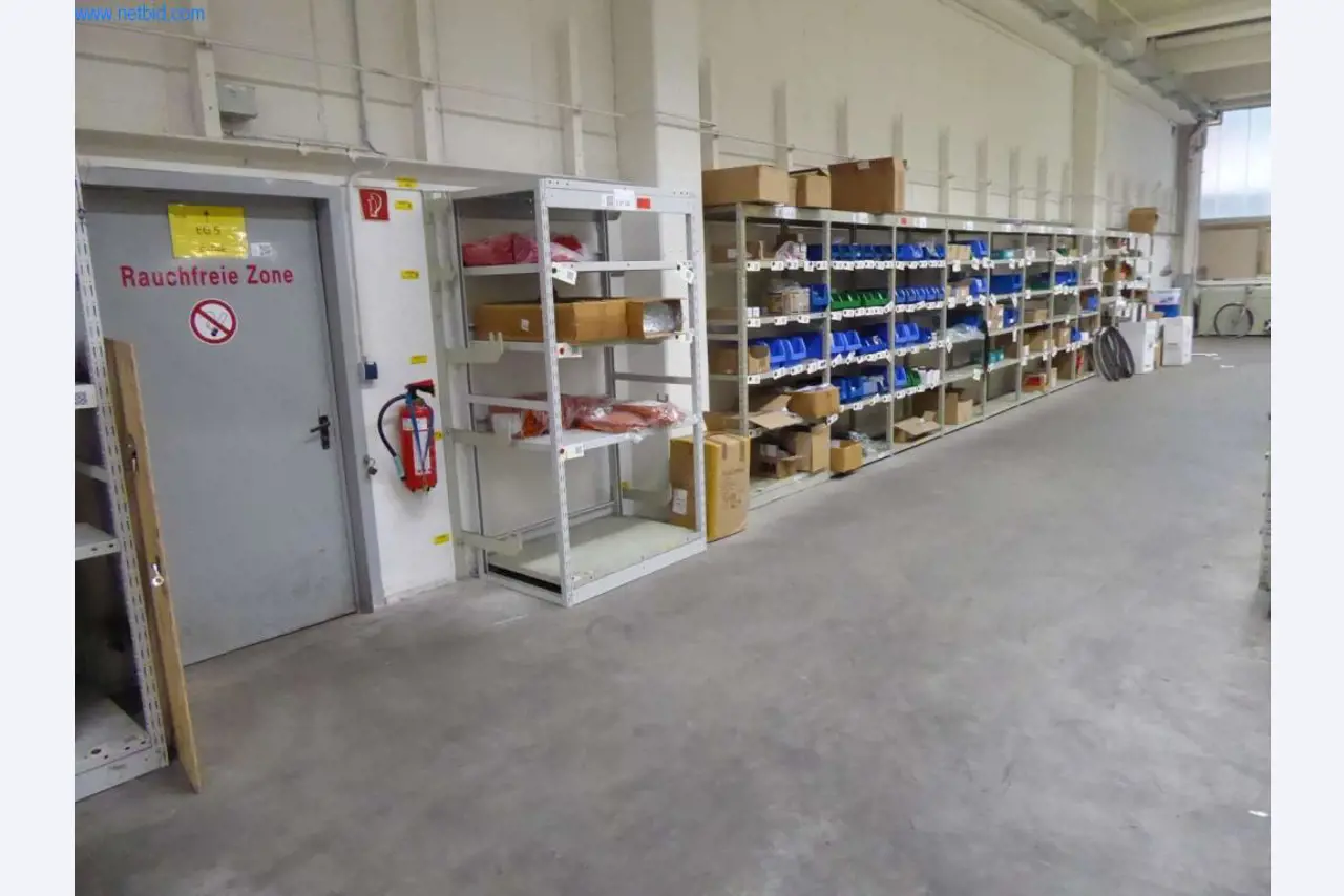 Máquinas e sistemas da Pella Sietas GmbH-1