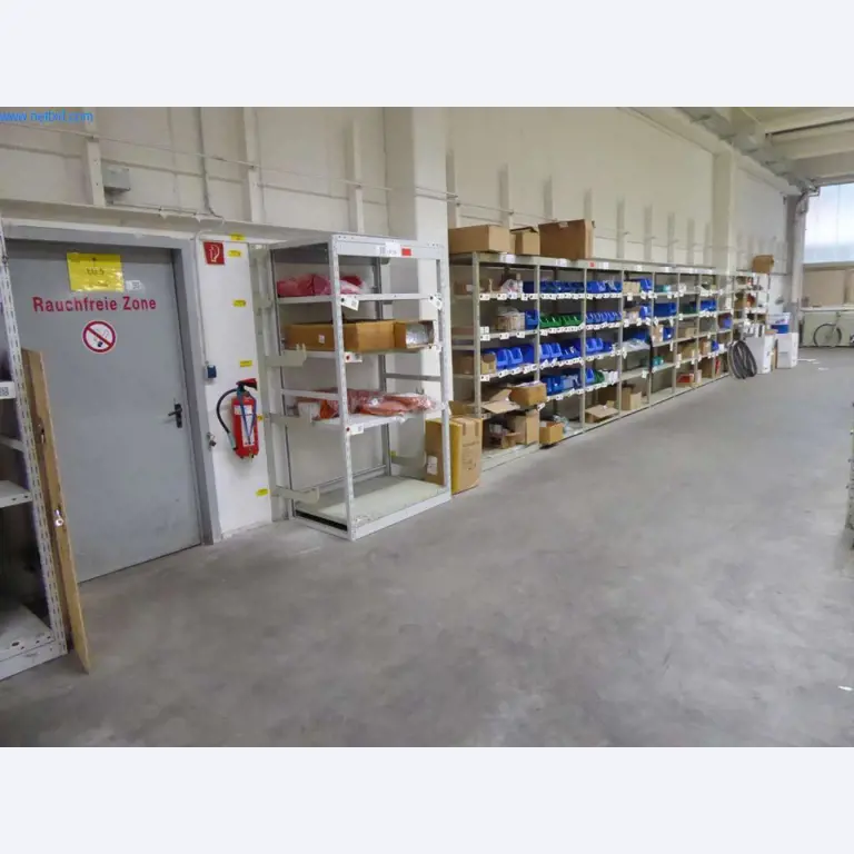 Máquinas e sistemas da Pella Sietas GmbH-1