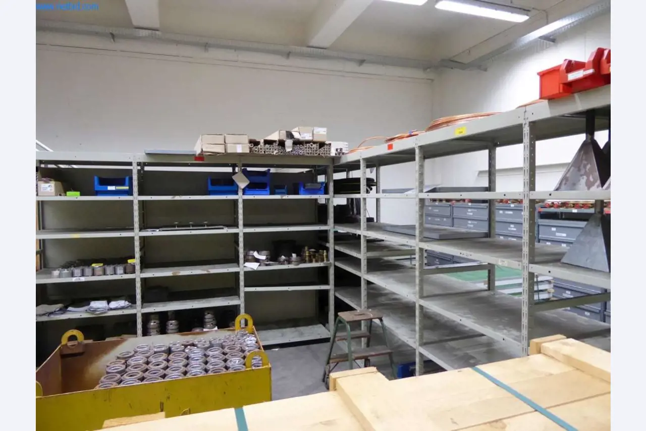 Máquinas e sistemas da Pella Sietas GmbH-2