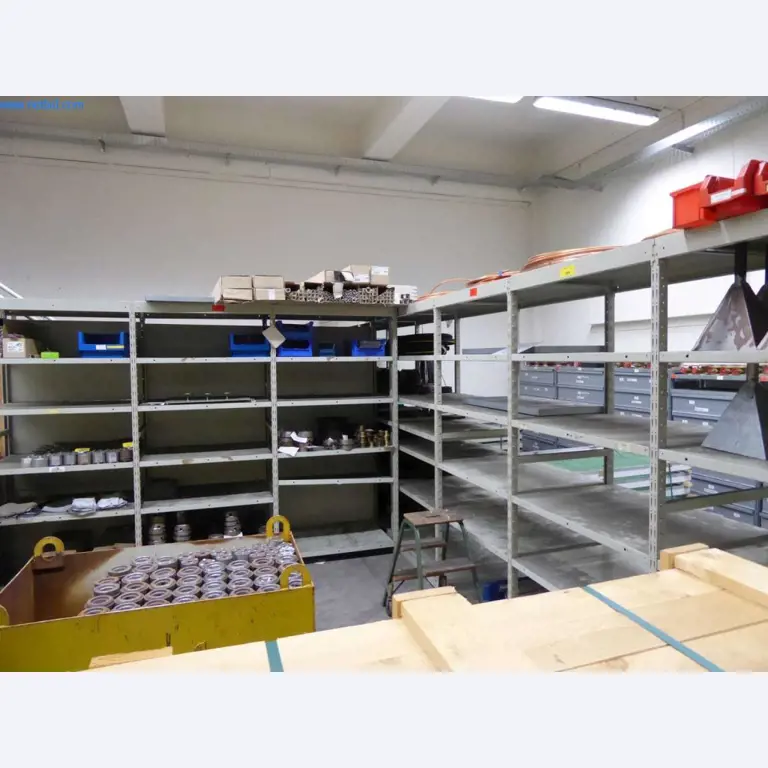 Máquinas e sistemas da Pella Sietas GmbH-2