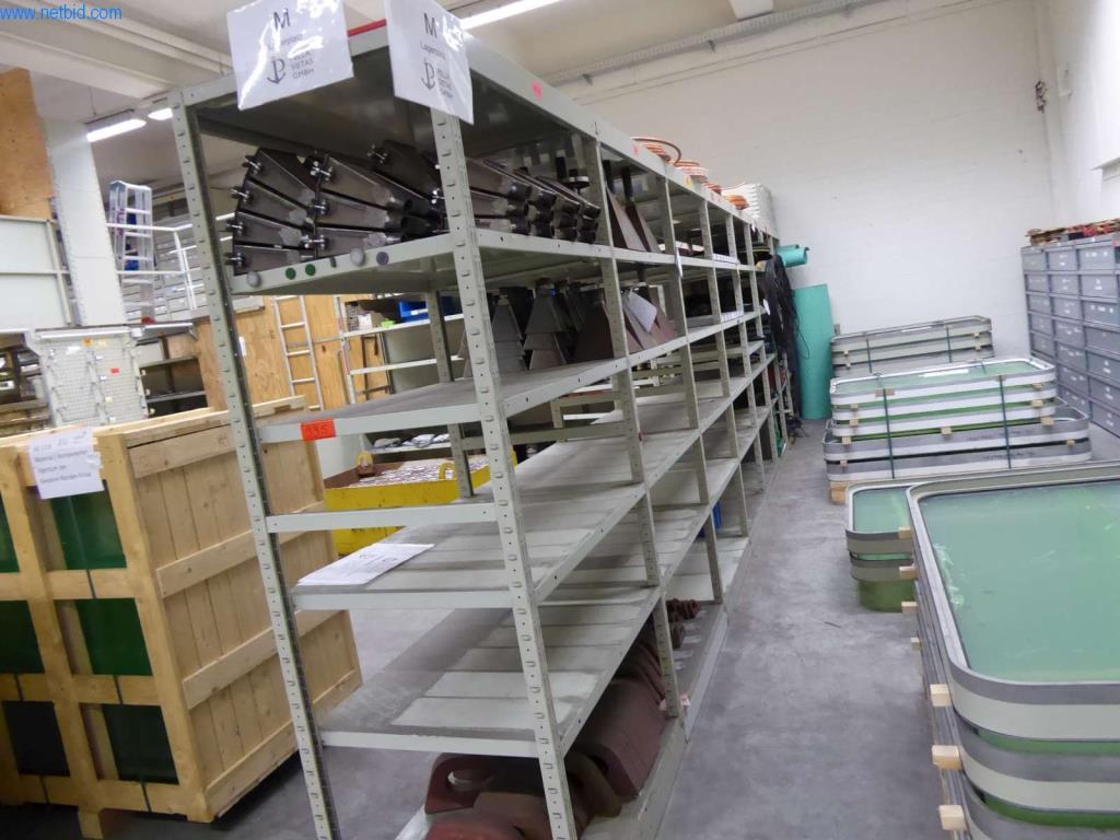 Maschinen und Anlagen der Pella Sietas GmbH-3