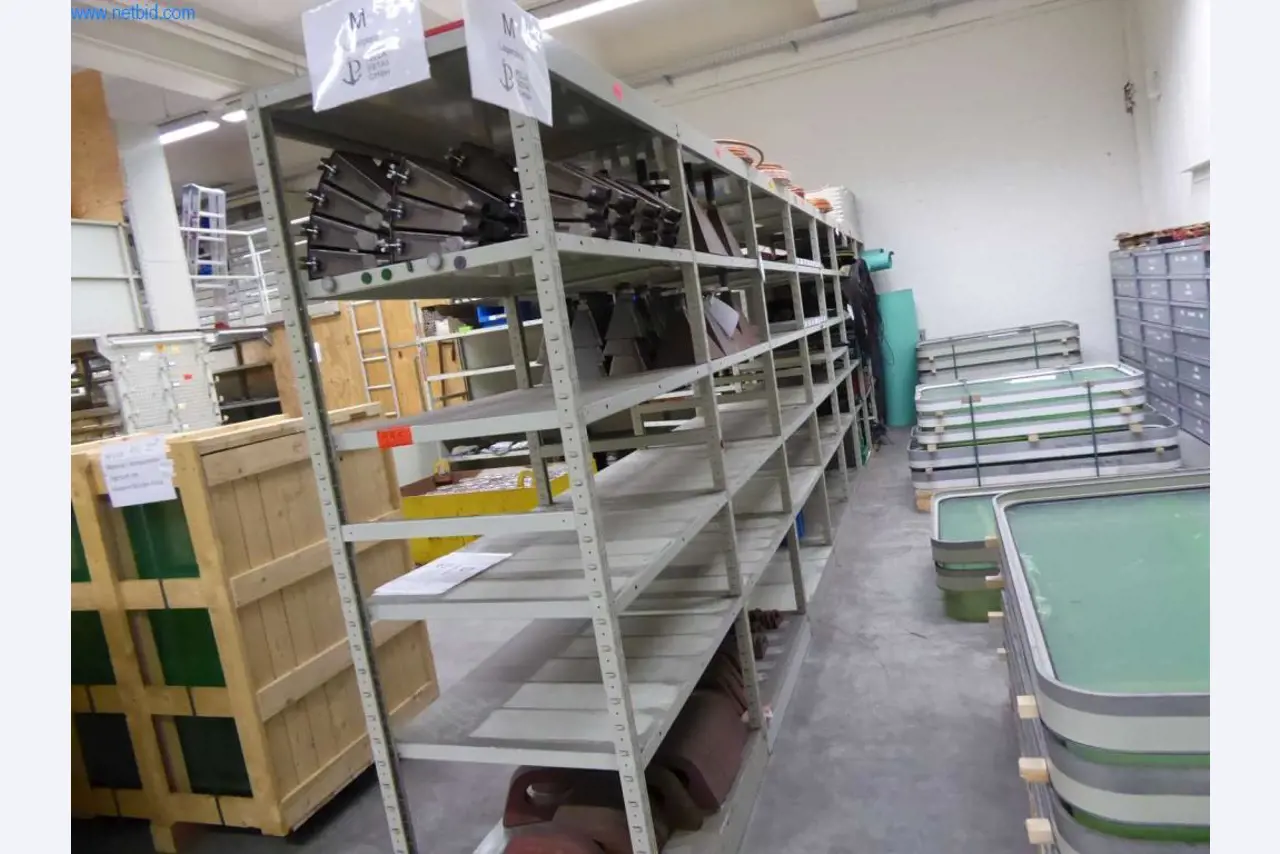 Máquinas e sistemas da Pella Sietas GmbH-3