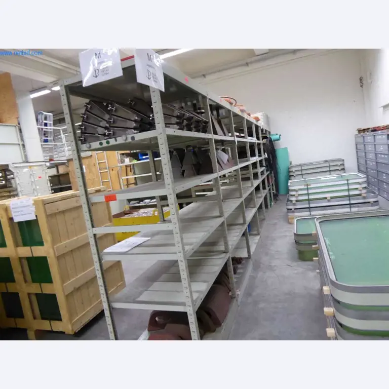 Máquinas e sistemas da Pella Sietas GmbH-3