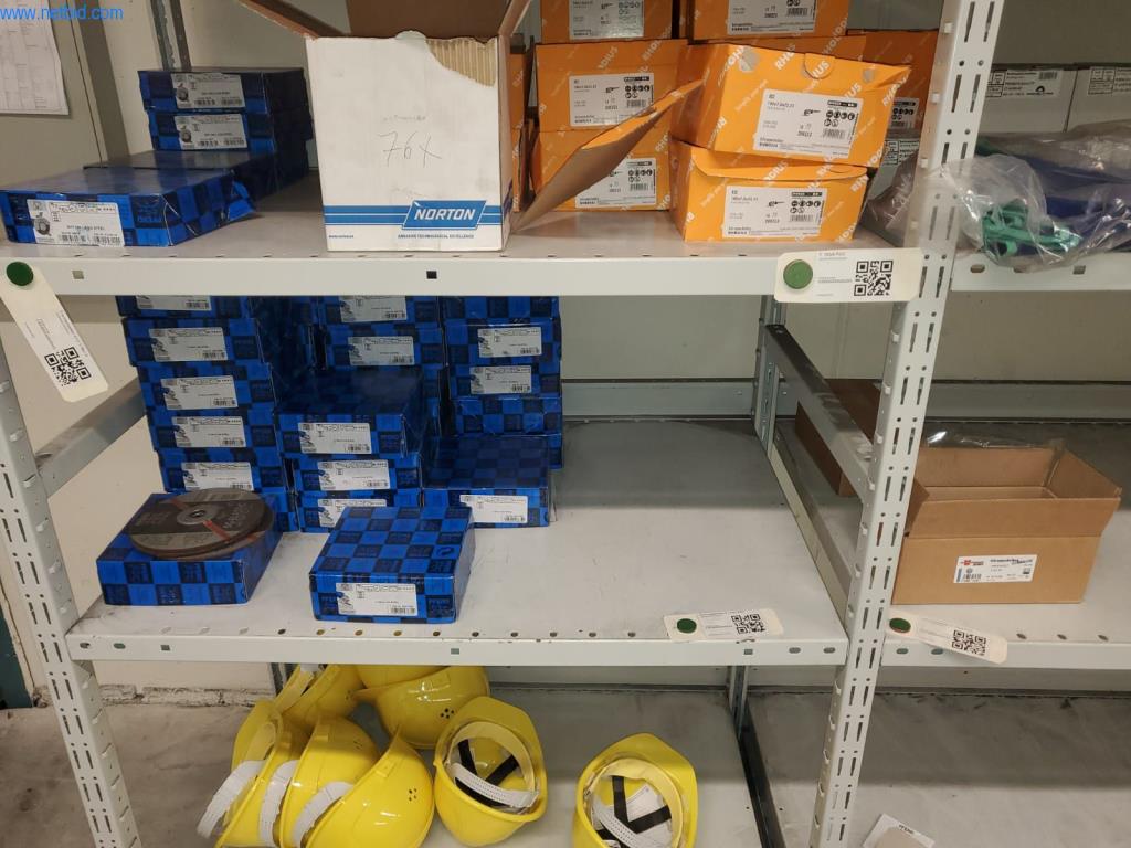 Maschinen und Anlagen der Pella Sietas GmbH-6