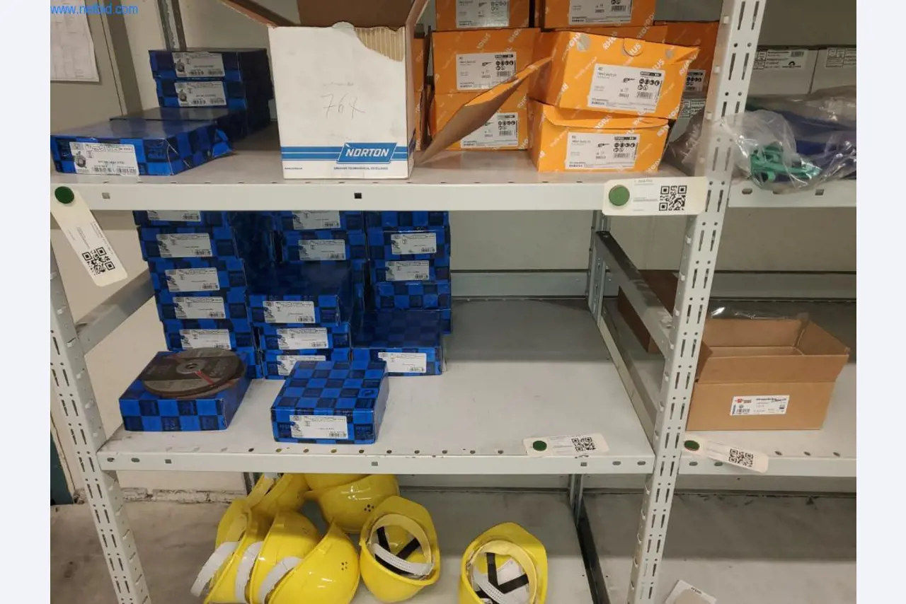 Máquinas e sistemas da Pella Sietas GmbH-6