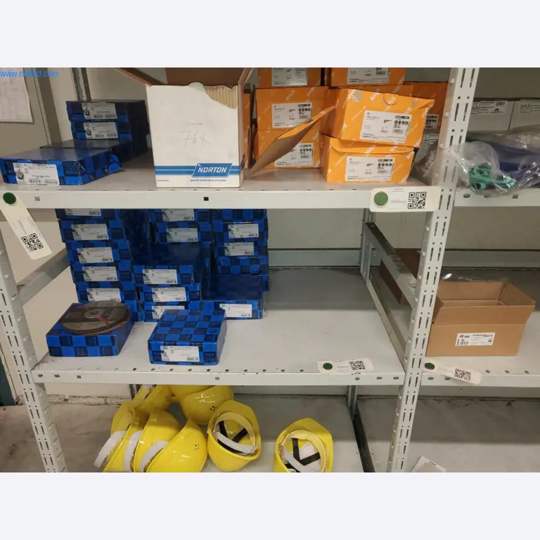 Máquinas e sistemas da Pella Sietas GmbH-6