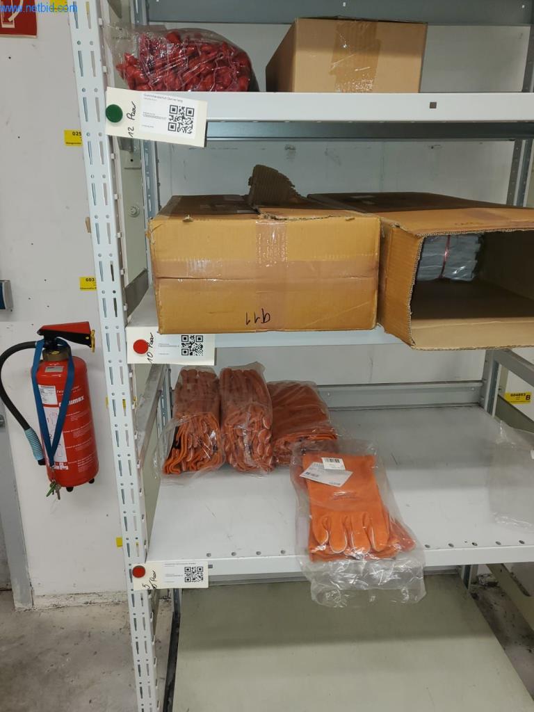 Maschinen und Anlagen der Pella Sietas GmbH-8