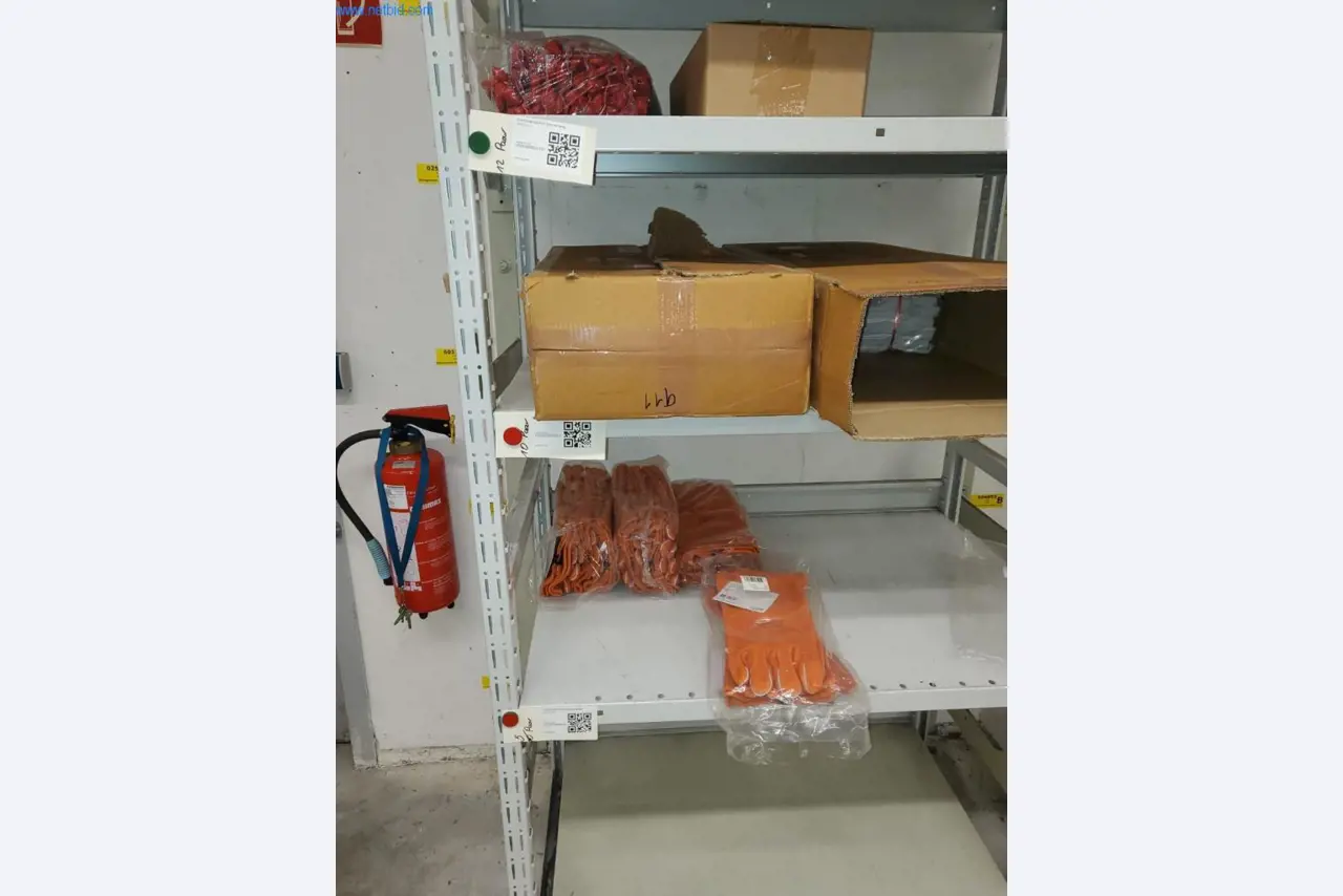 Máquinas e sistemas da Pella Sietas GmbH-8