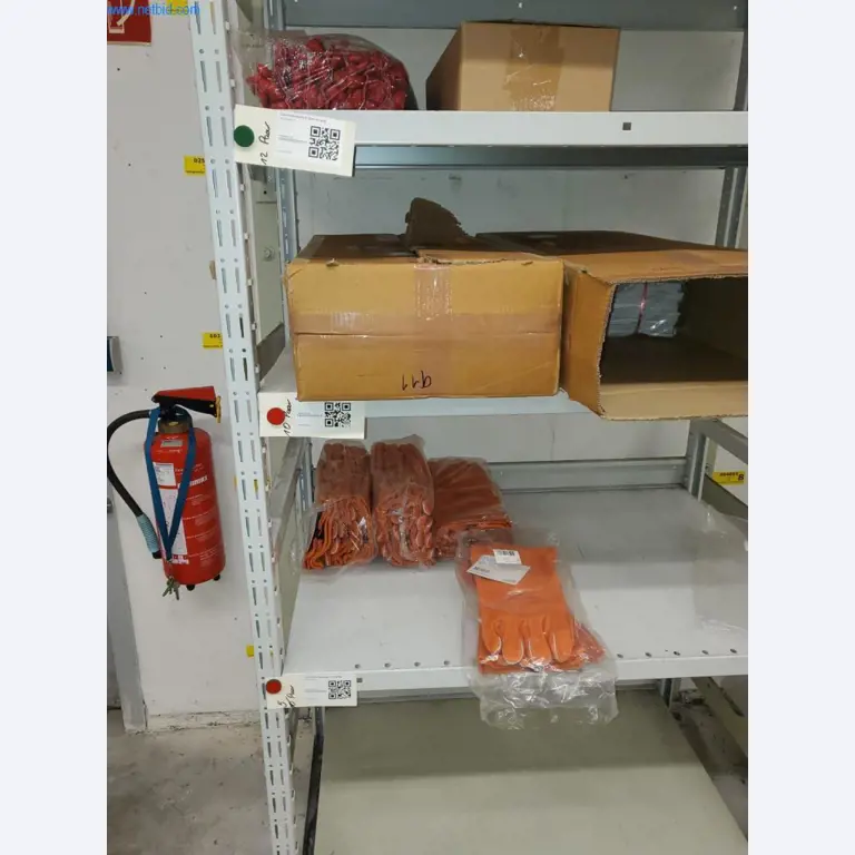 Máquinas e sistemas da Pella Sietas GmbH-8