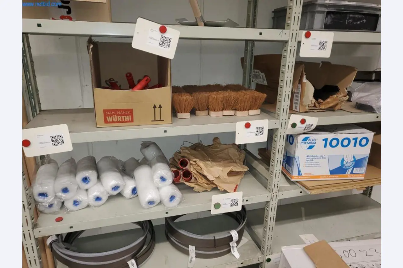 Máquinas e sistemas da Pella Sietas GmbH-9