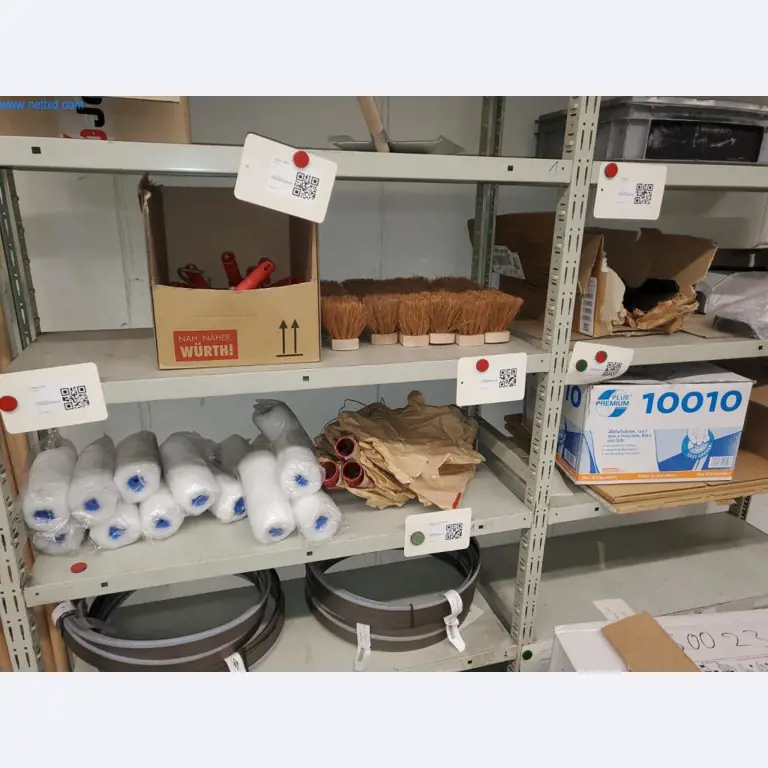 Máquinas e sistemas da Pella Sietas GmbH-9