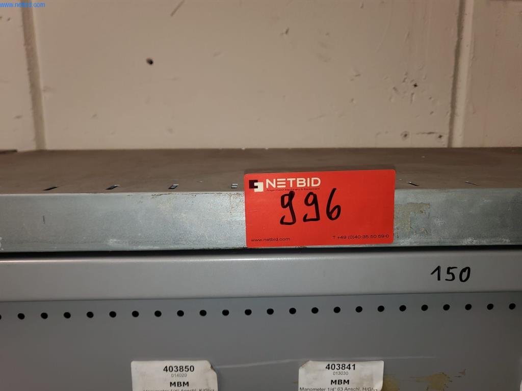 Maschinen und Anlagen der Pella Sietas GmbH-2