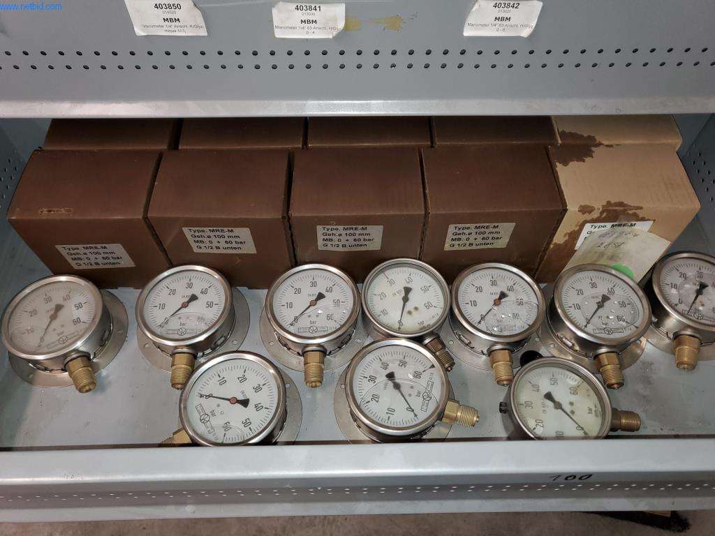 Maschinen und Anlagen der Pella Sietas GmbH-5