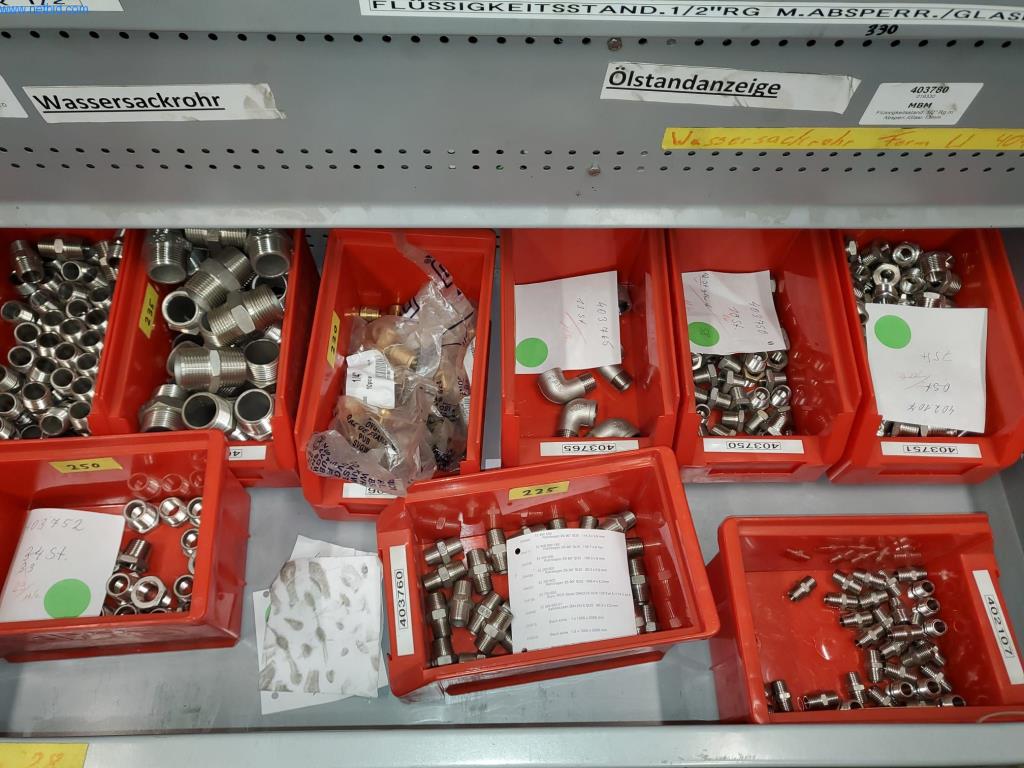 Maschinen und Anlagen der Pella Sietas GmbH-8