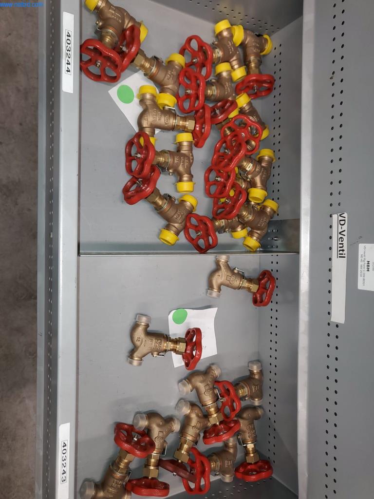 Maschinen und Anlagen der Pella Sietas GmbH-9