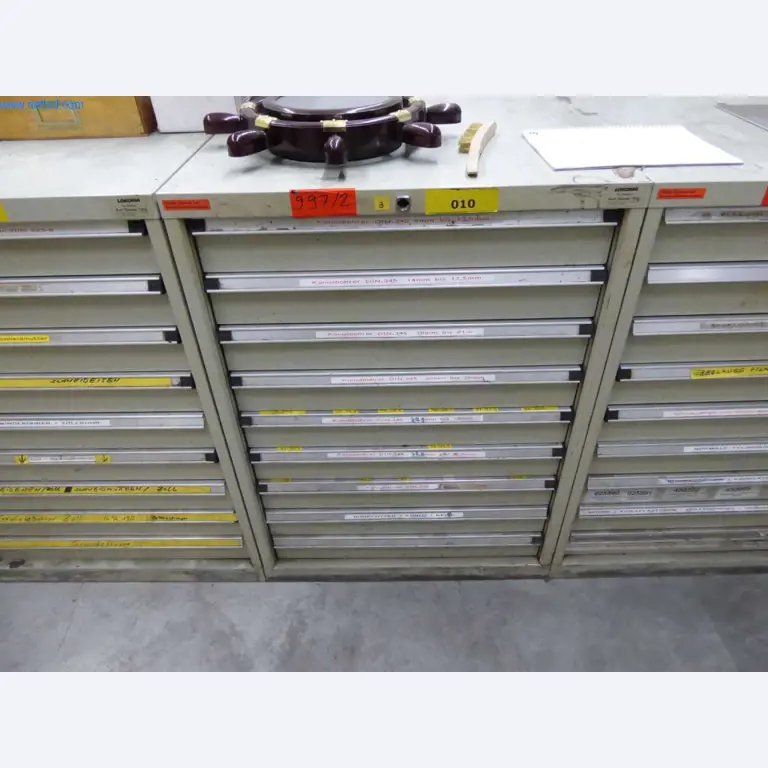 Máquinas e sistemas da Pella Sietas GmbH-1