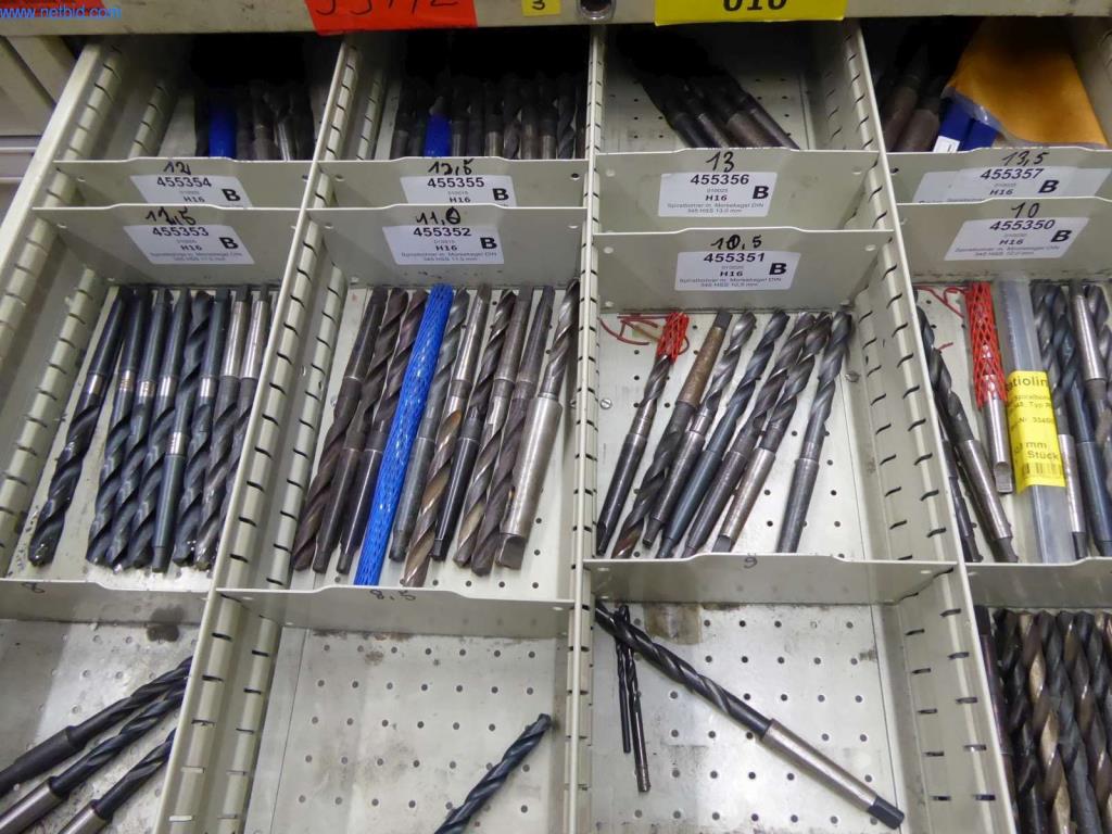 Maschinen und Anlagen der Pella Sietas GmbH-2