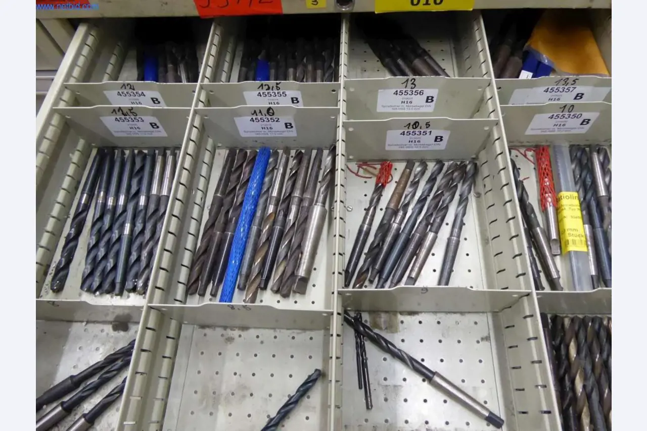 Máquinas e sistemas da Pella Sietas GmbH-2