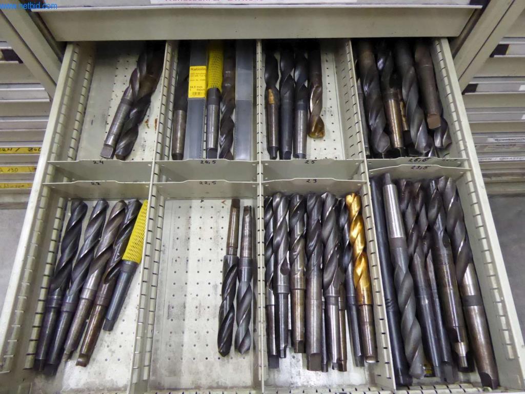 Maschinen und Anlagen der Pella Sietas GmbH-3