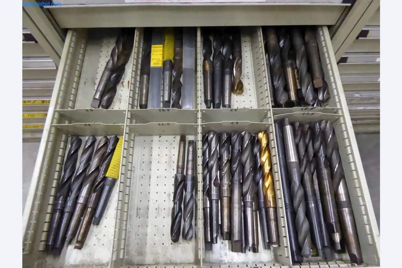 Máquinas e sistemas da Pella Sietas GmbH-3