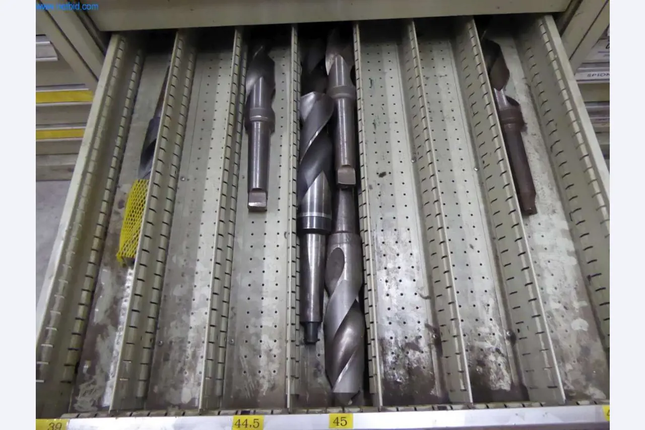 Máquinas e sistemas da Pella Sietas GmbH-4