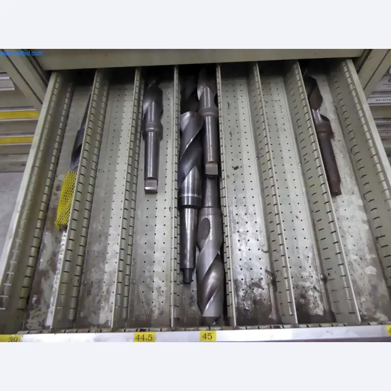 Máquinas e sistemas da Pella Sietas GmbH-4